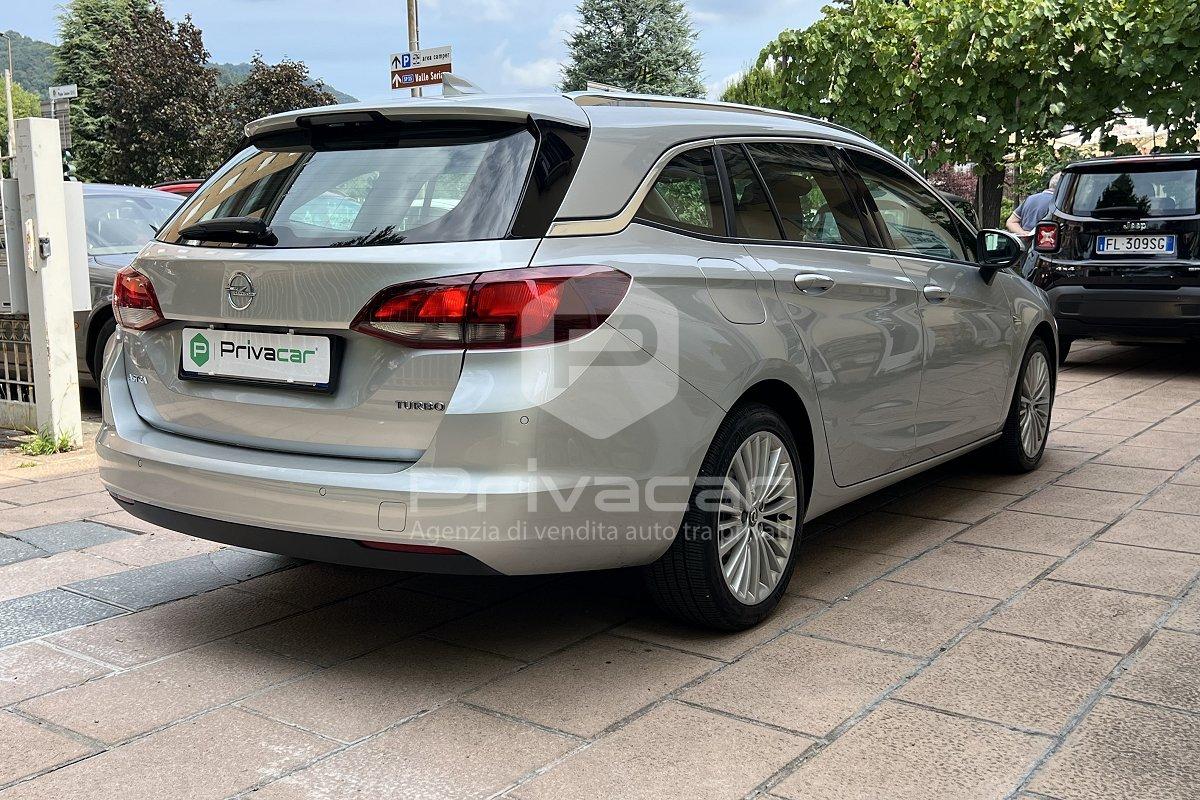 OPEL Astra 1.4 Turbo 150CV Start&Stop Sports Tourer Innovation