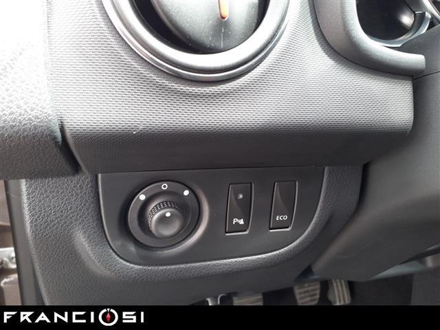 DACIA Sandero Stepway 0.9 TCe 90cv Techroad my19