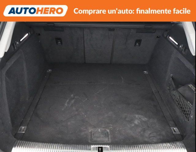 AUDI A4 Avant 2.0 TDI 190 CV S tronic Sport