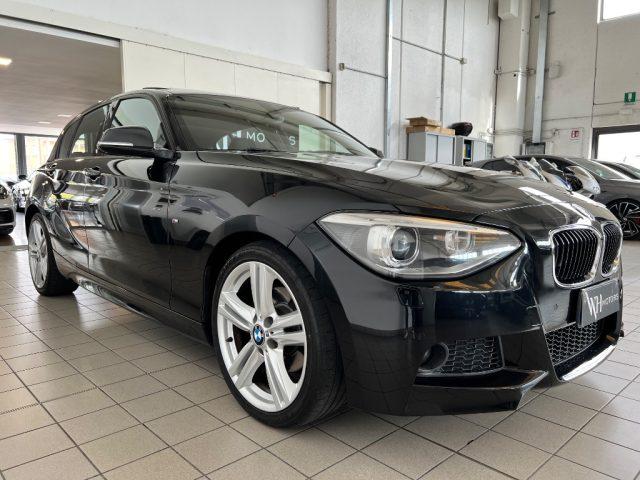 BMW 118 d xDrive 5p. Msport //TETTO//M SPORT//