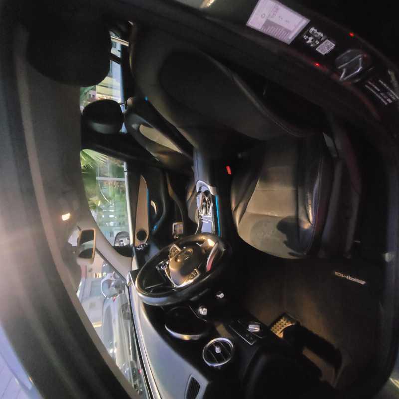 Mercedes-Benz GLC Coupé 250 d 4Matic - 2018