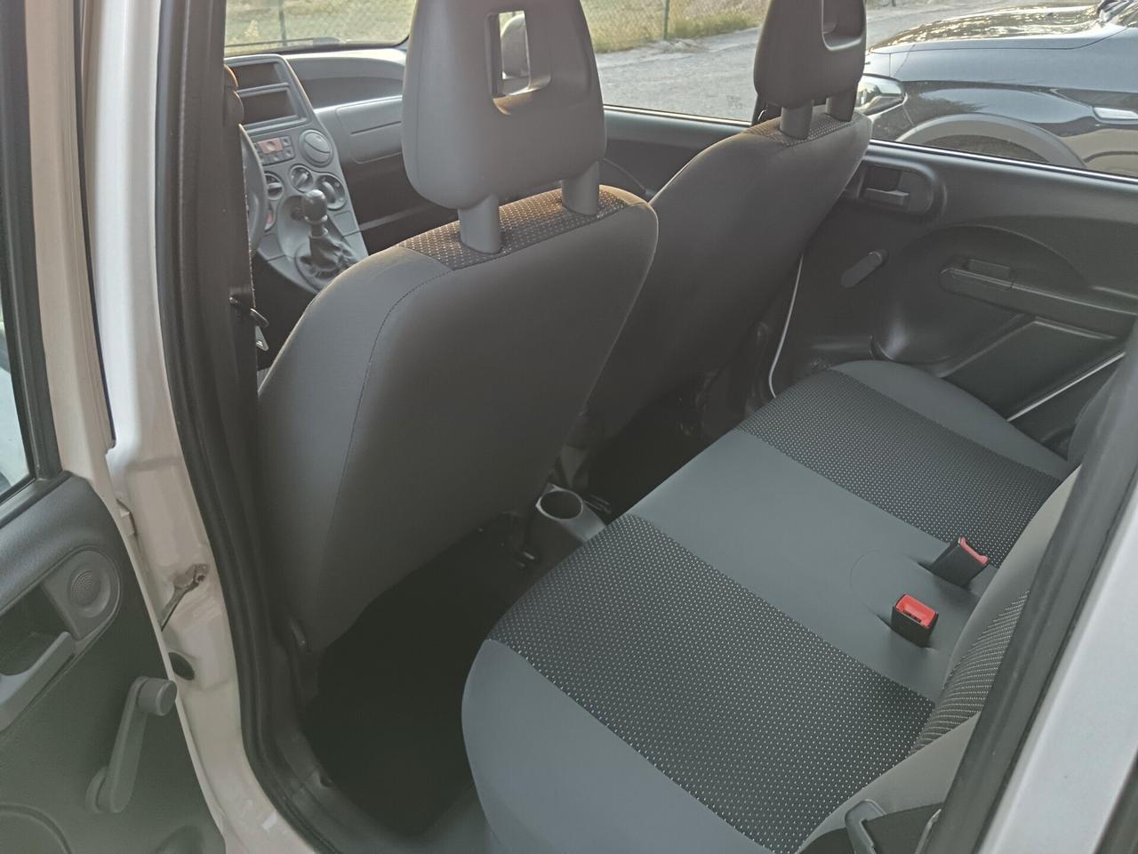 Fiat Panda 1.1 54CV ACTUAL NEOPATENTATI