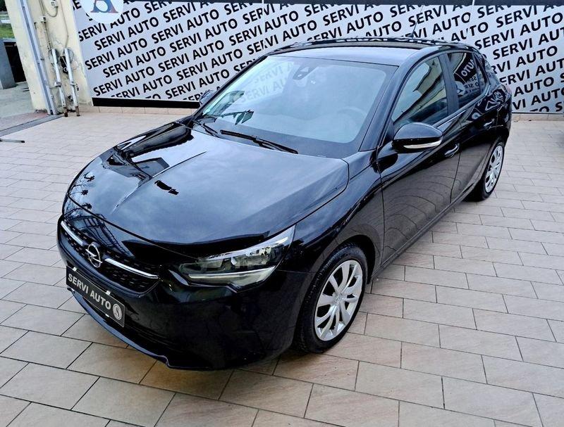 Opel Corsa Corsa 1.2 100 CV Edition