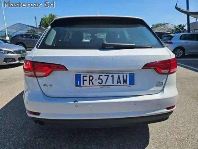 AUDI A4 Avant 2.0 35 TDI BUSINESS S TRONIC - FR571AW