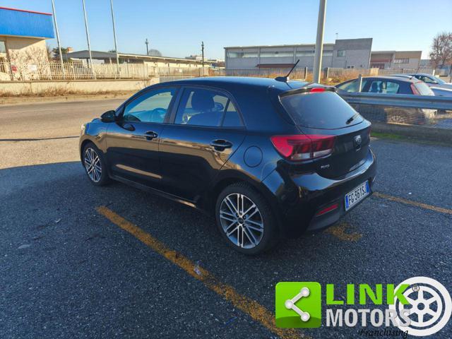 KIA Rio 1.4 CRDi 90CV 5 porte Cool