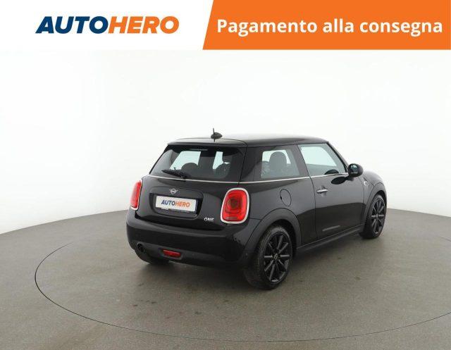 MINI One 1.5 One Business XL