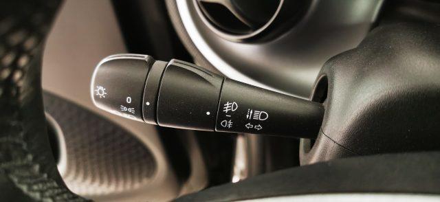 SMART ForTwo EQ Passion