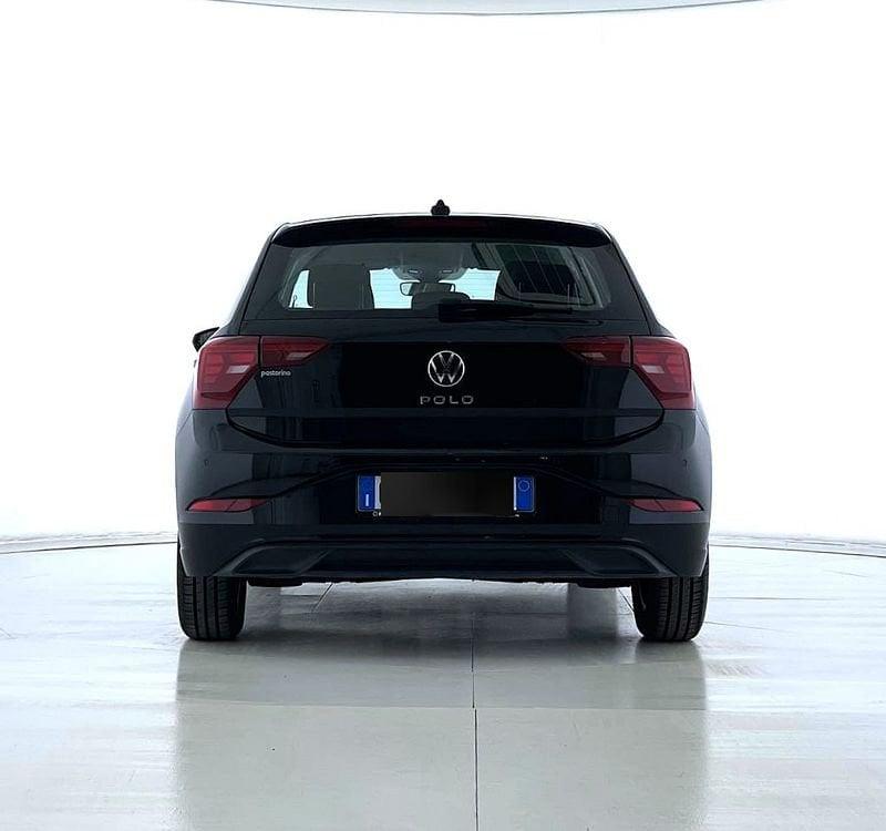 Volkswagen Polo Polo 1.0 Life