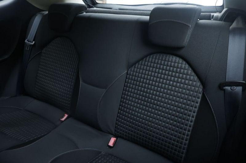 Alfa Romeo MiTo Alfa Romeo MiTo 1.4 78 CV Distinctive Sport Pack 58KW ANNO 2009