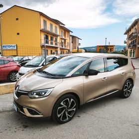 Renault Grand Scenic dCi 8V 110 CV Energy Bose 7 posti E6B