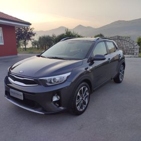 KIA Stonic 1.6 CRDi 110 CV Energy