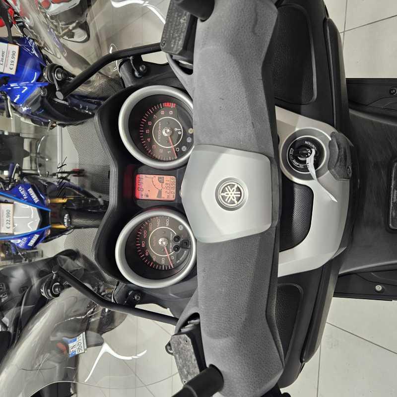 Yamaha X-Max 250 - 2012