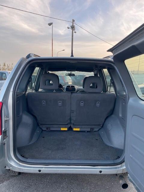 Toyota RAV 4 RAV4 2.0 Tdi D-4D cat 5 porte