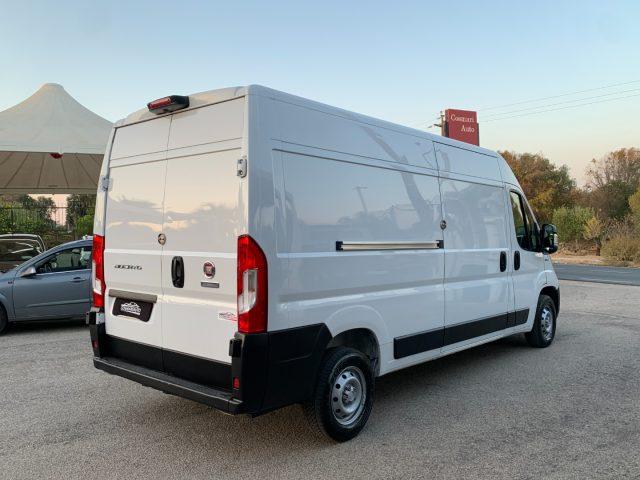 FIAT Ducato 35 2.3 MJT 160CV H2L3