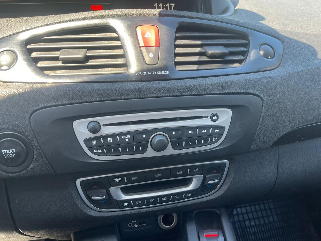 Renault Scenic Scénic 1.5 dCi 110CV Luxe