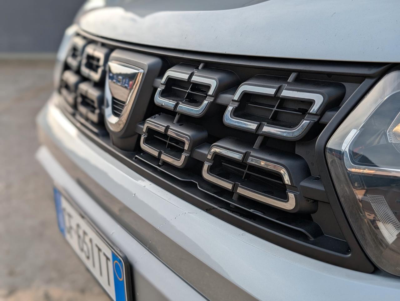 Dacia Duster 1.5 Blue dCi 8V 115 CV 4x4 Prestige DaciaPlus