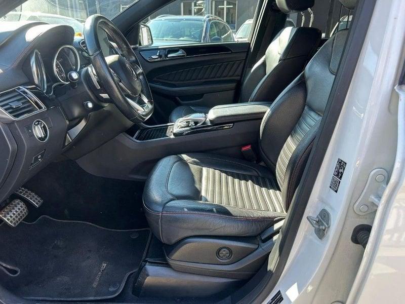 Mercedes-Benz GLE 350 d 4Matic Coupé Premium Plus