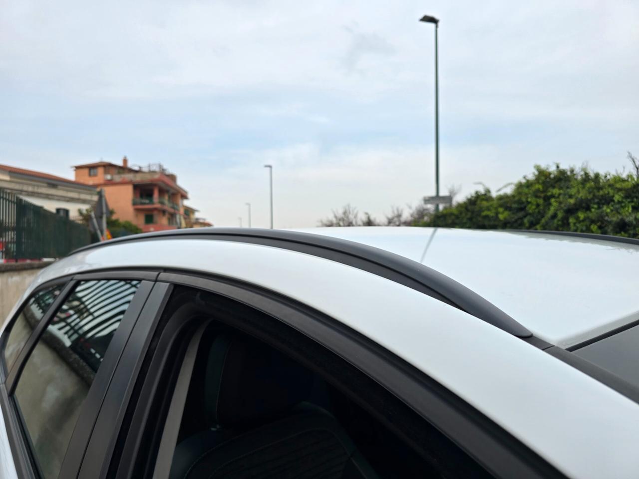 OPEL ASTRA COSMO 1.6 DIESEL N1 2016 NUOVISSIMA