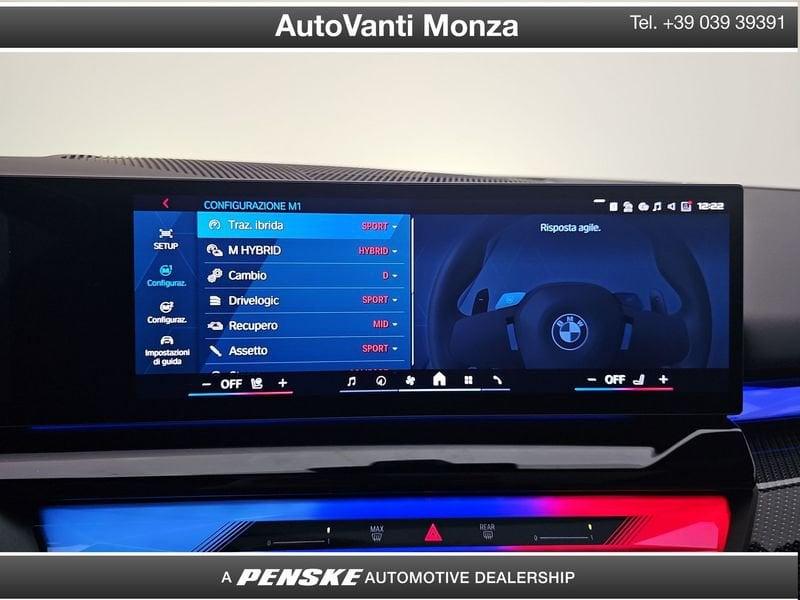 BMW Serie 5 M5 Touring 4.4 727cv auto