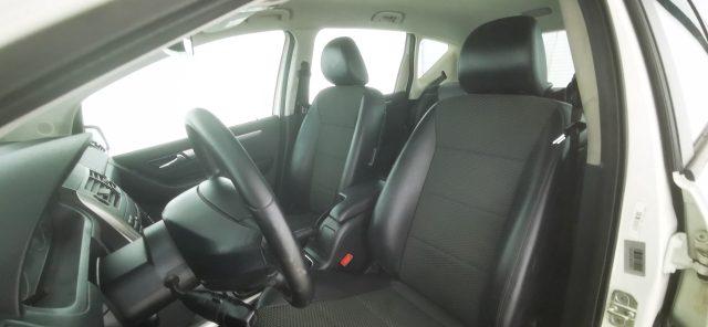 MERCEDES-BENZ A 160 BlueEFFICIENCY Avantgarde