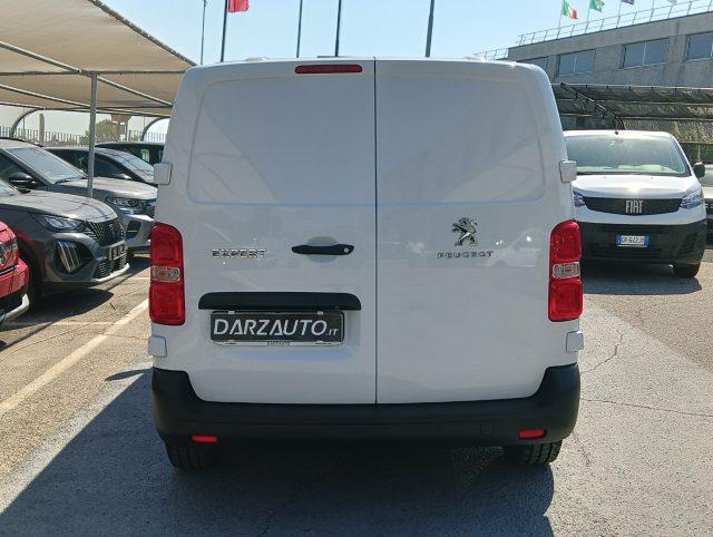 PEUGEOT Expert BlueHDi 120 M PL-TN Furgone Premium Standard