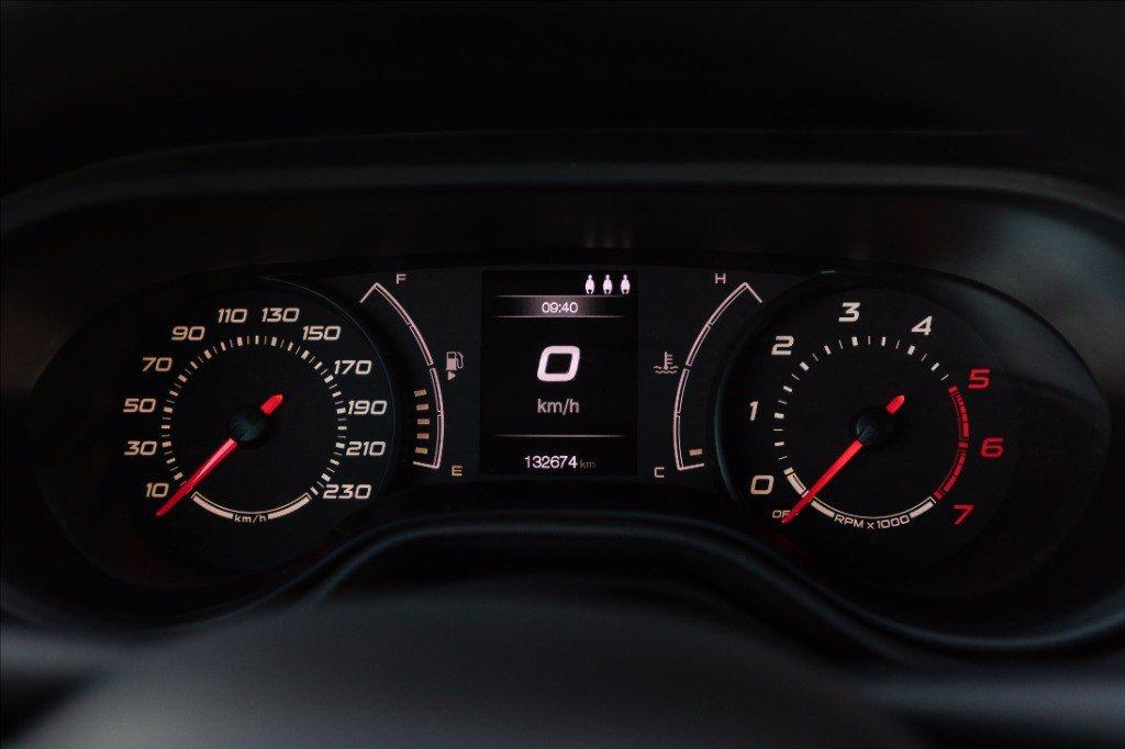 FIAT Tipo SW 1.6 mjt Easy s&s 120cv my18 del 2018