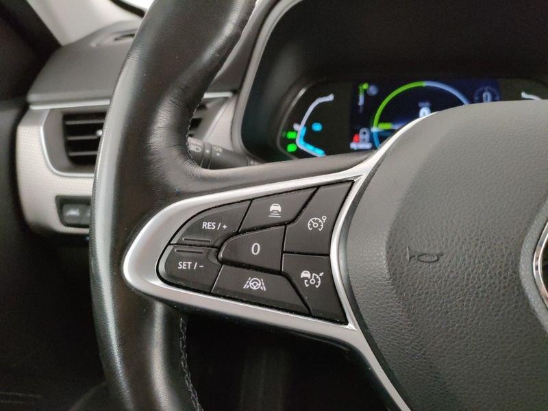 Renault Arkana 1.6 E-Tech full hybrid Intens 145cv
