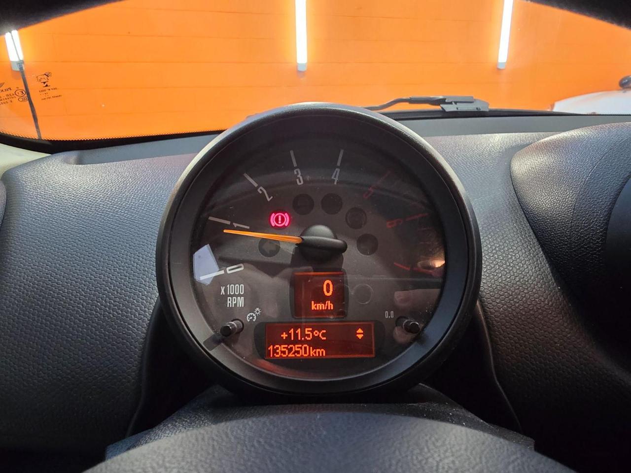 MINI Countryman Mini Cooper D Countryman