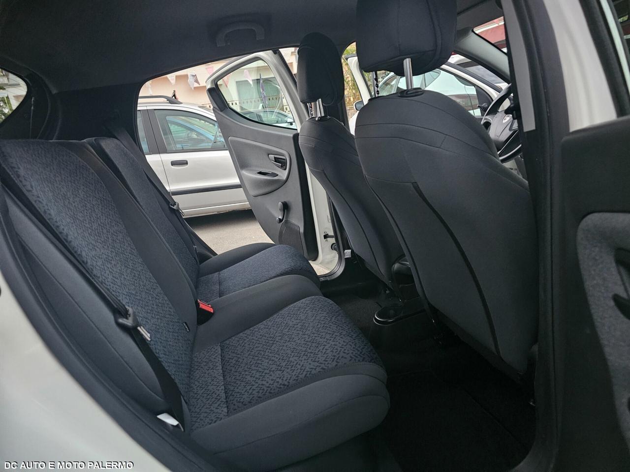 Lancia Ypsilon1.0 Benzina 69CV.Hybrid Ecochic 2022