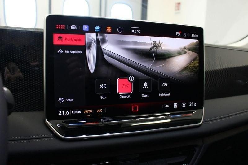 Volkswagen Tiguan 1.5 eTSI 150 CV ACT DSG Edition Plus