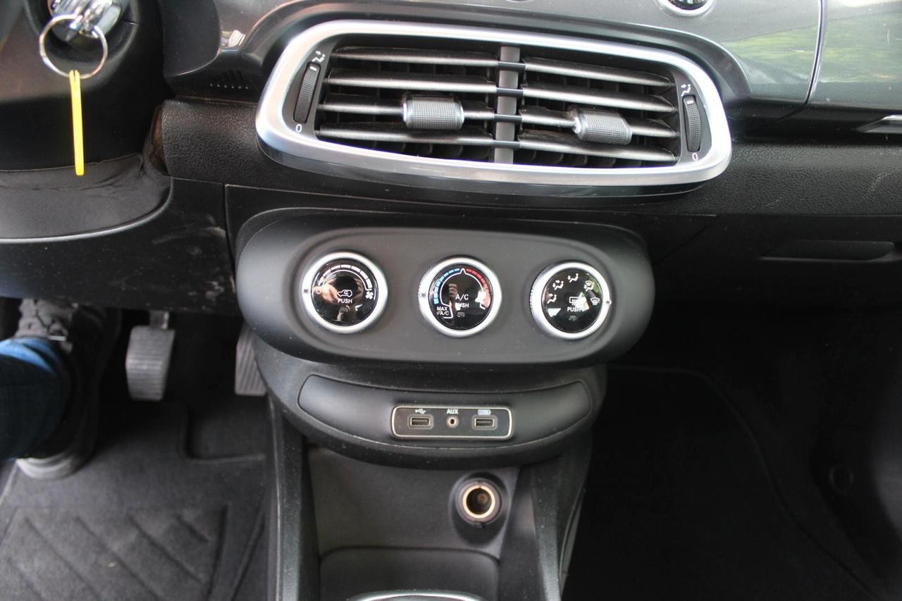 Fiat 500 1.3 mjt Pop 4x2 95cv