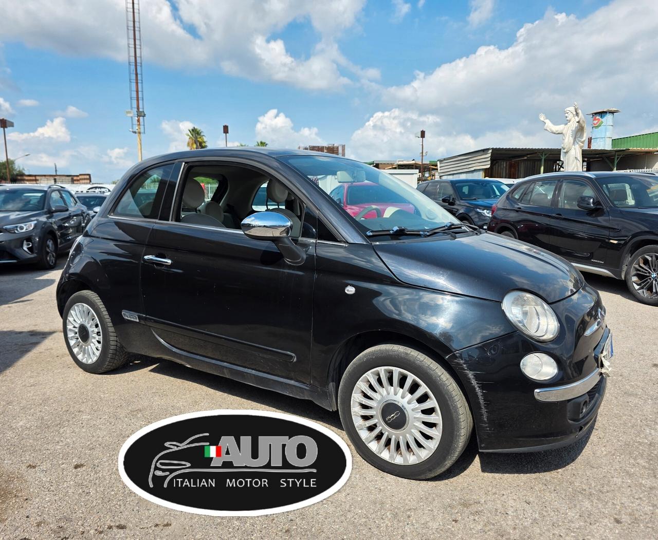 Fiat 500 1.3 Multijet 16V 95 CV Lounge