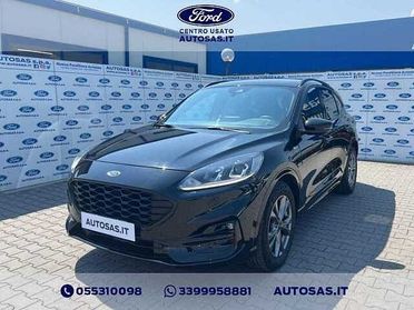 Ford Kuga 2.5 Plug In Hybrid 225 CV CVT 2WD ST-Line