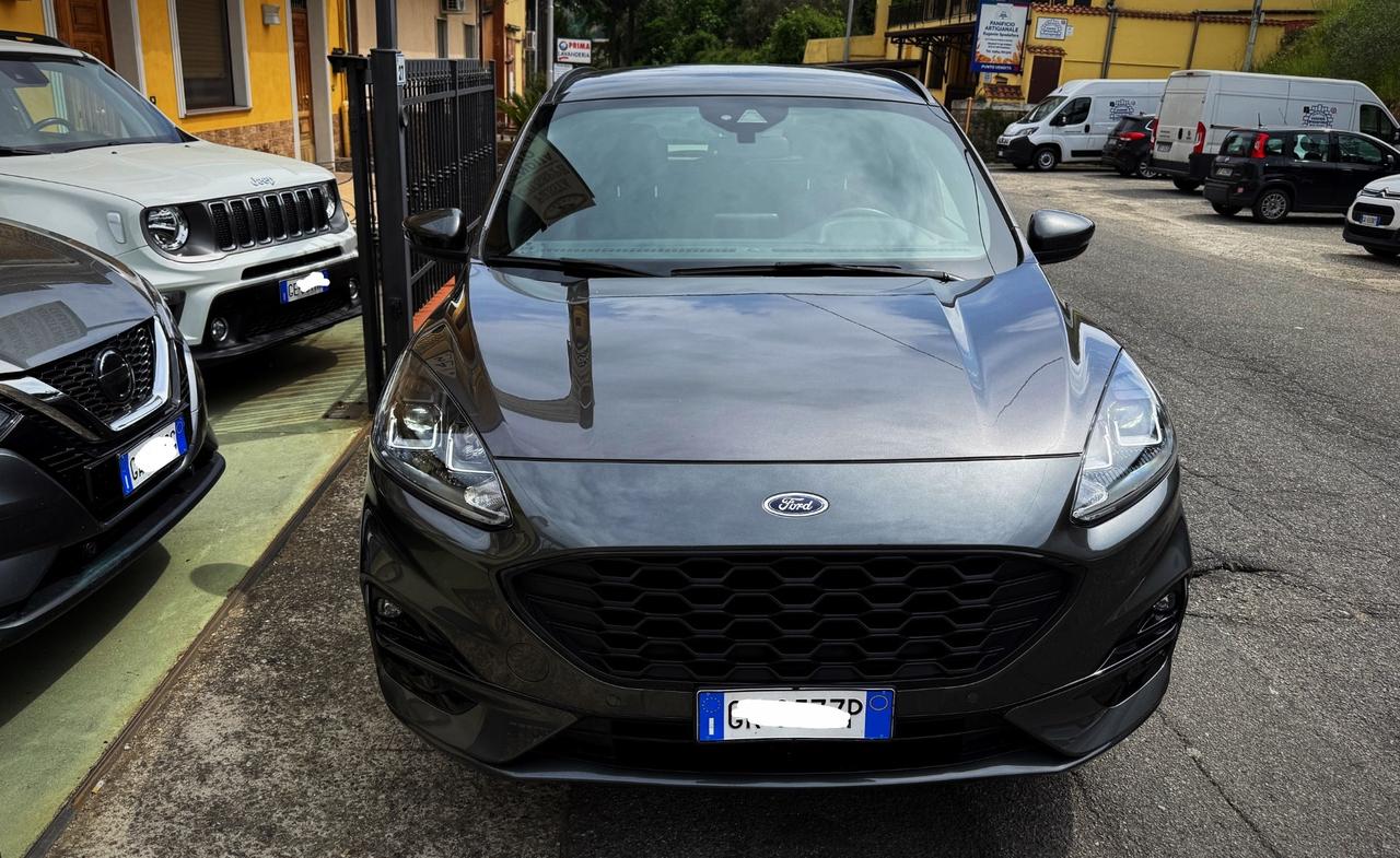 Ford Kuga 1.5 Tdci ST-Line - 2022