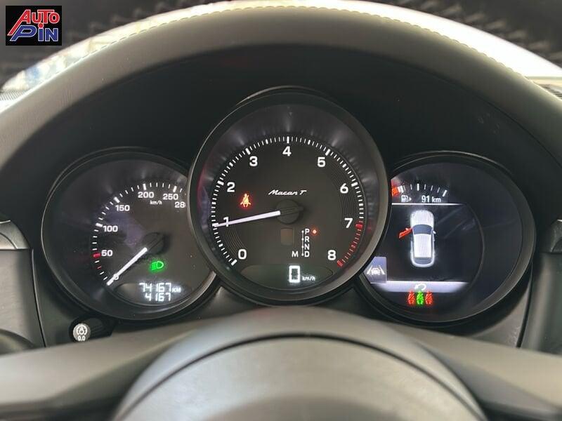 Porsche Macan 2.0 T *Tetto*Cerchi 21*Chrono*ACC*