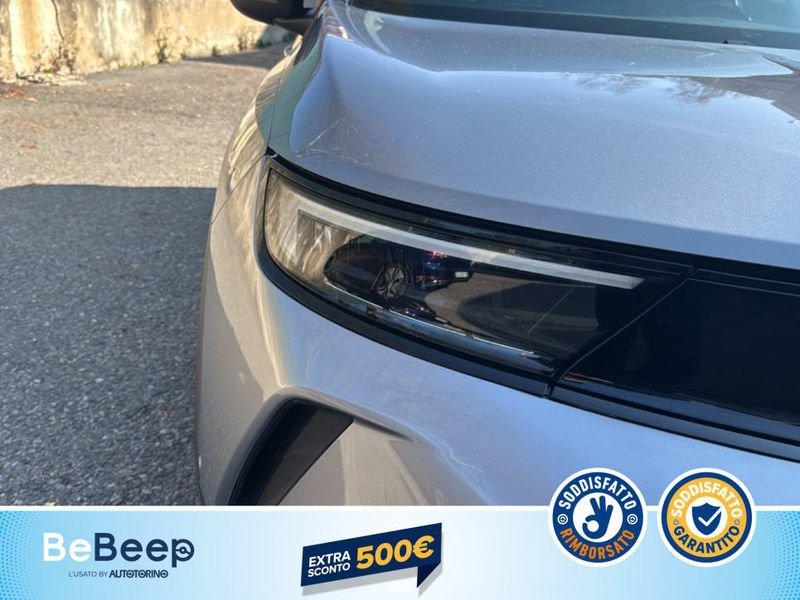 Opel Mokka 1.2 T GS S&S 100CV