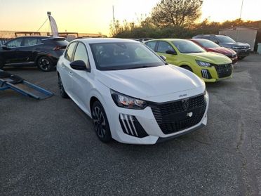 Peugeot 208 208 Hybrid 110 e-DCS6 Style - KM0