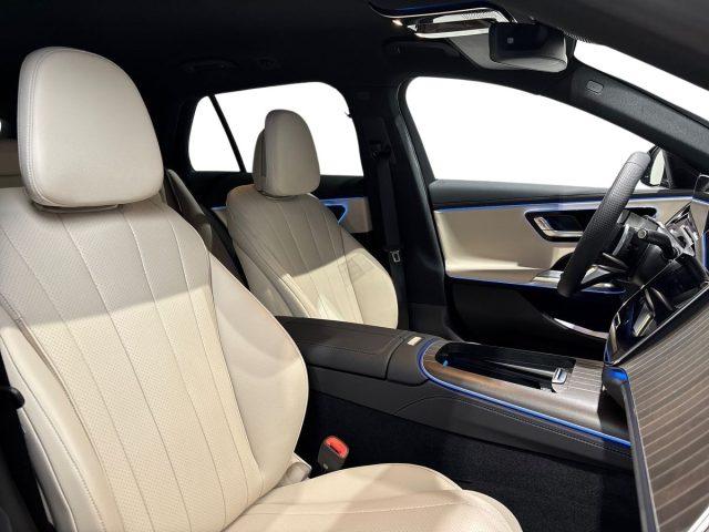 MERCEDES-BENZ E 220 d Mild hybrid 4Matic S.W. AMG Line Advanced