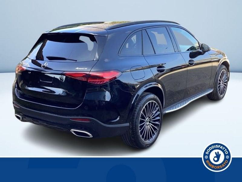 Mercedes-Benz GLC 300de 4Matic EQ-Power AMG Line Advanced Tech