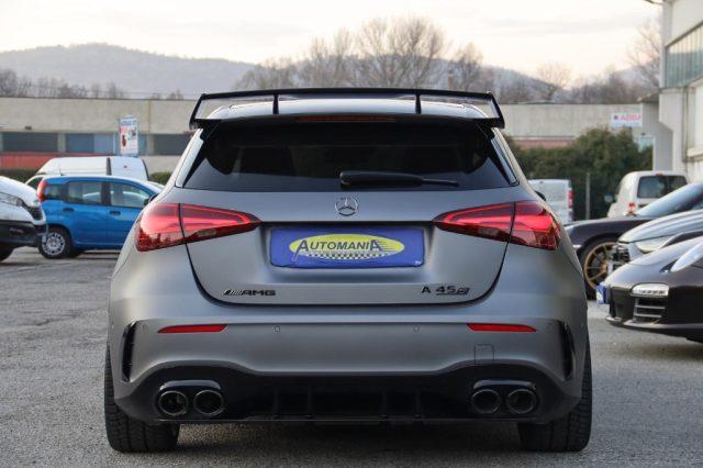 MERCEDES-BENZ A 45 S AMG A 45S AMG 4Matic+ Premium Plus
