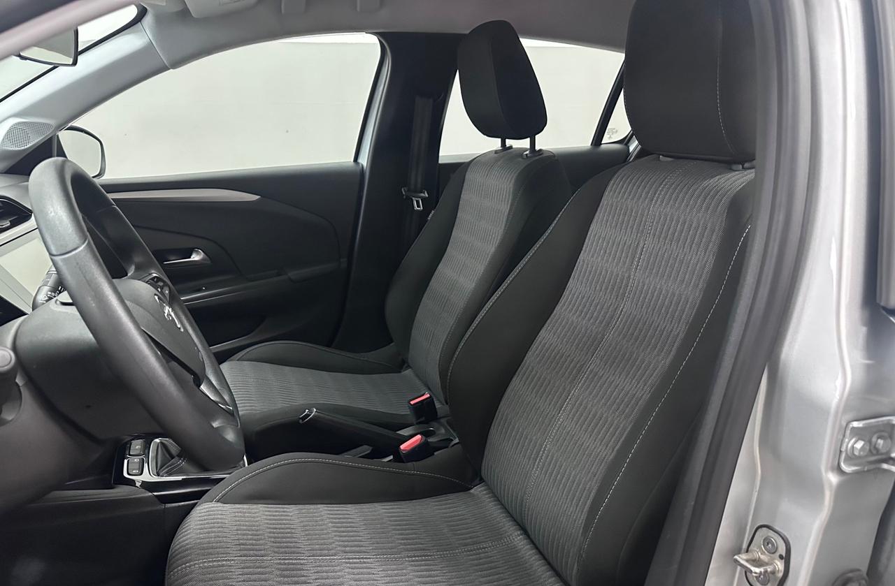 Opel Corsa 1.2 Blitz Edition 2022