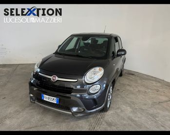 FIAT 500L - 500L 1.6 Multijet 120 CV Trekking