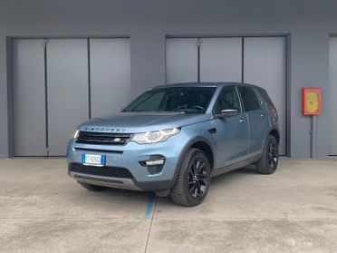 Land Rover Discovery Sport 2.0 TD4 150 CV Auto Business Ed. Premium SE