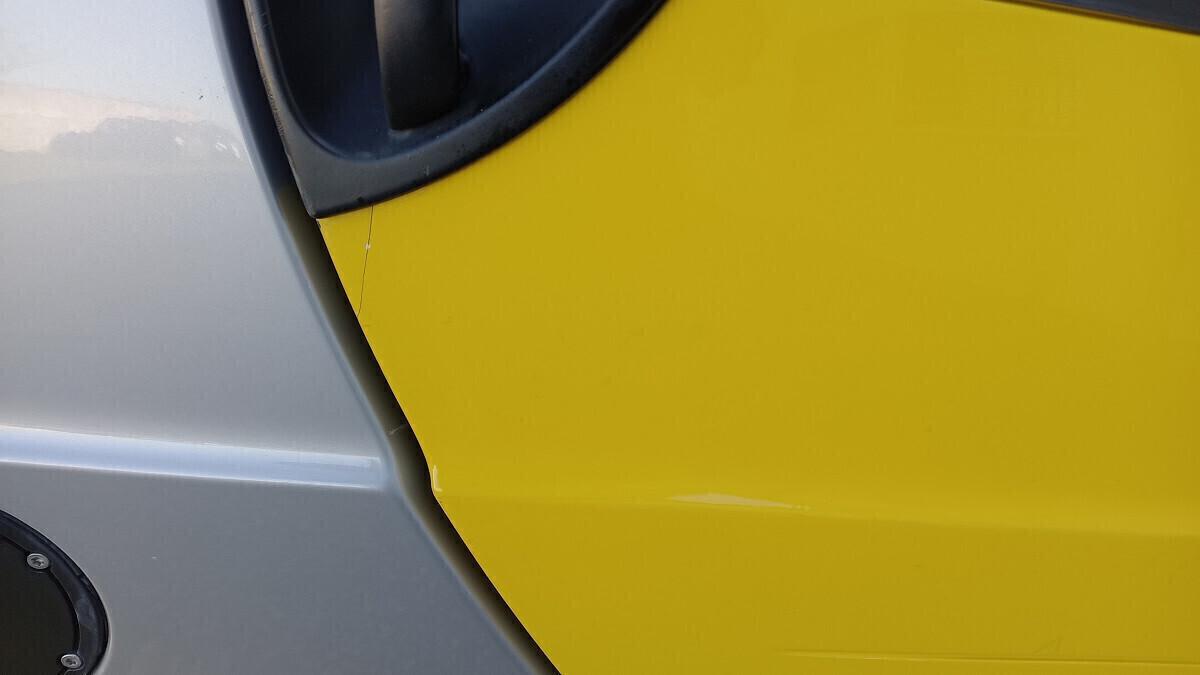 Smart 600- Cabrio - LEGGERE DESCRIZIONE -