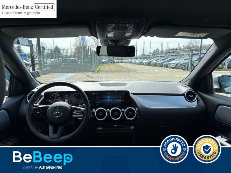 Mercedes-Benz GLA 200 D SPORT AUTO