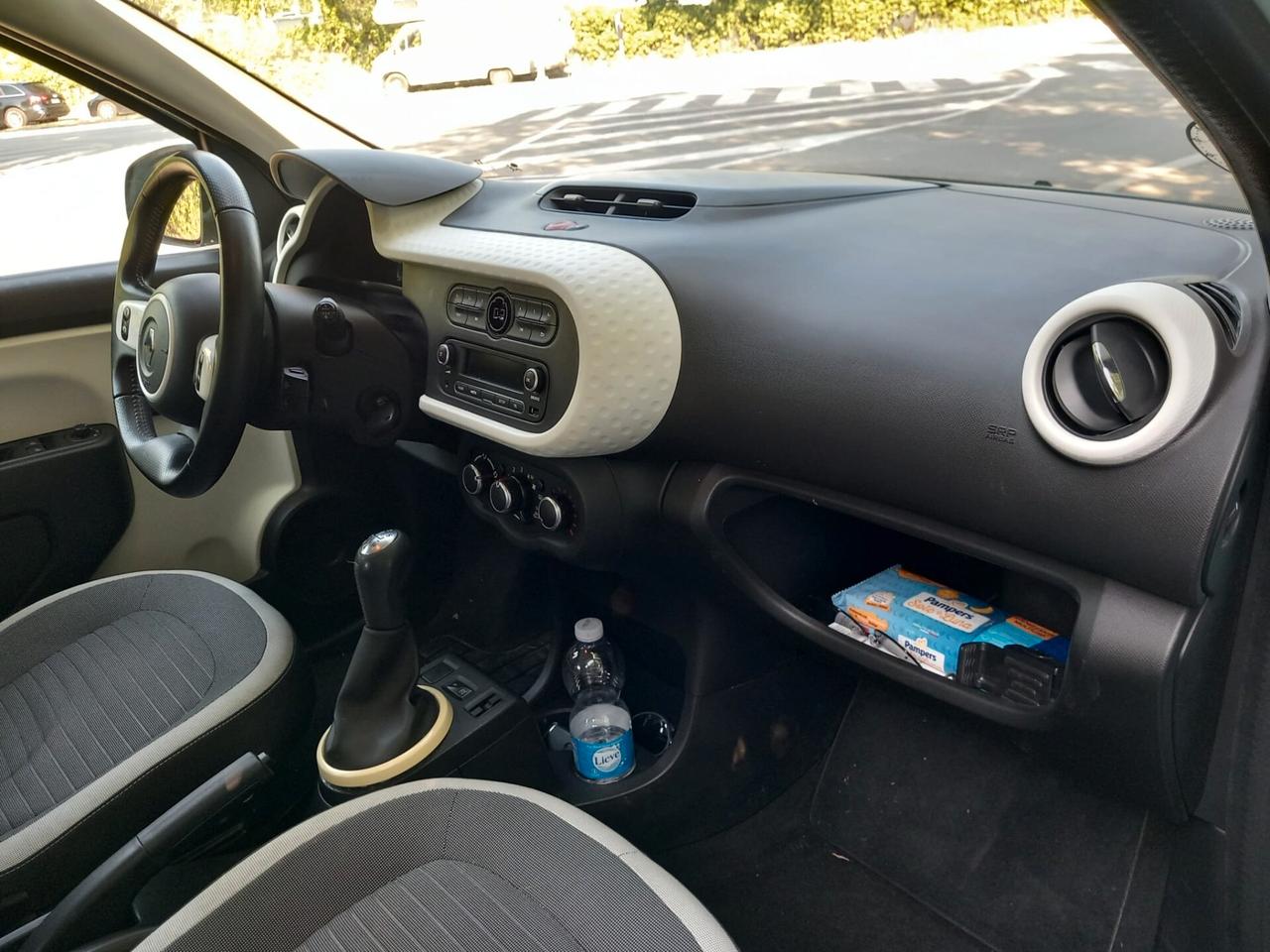 Renault Twingo 1.0 SCe Live