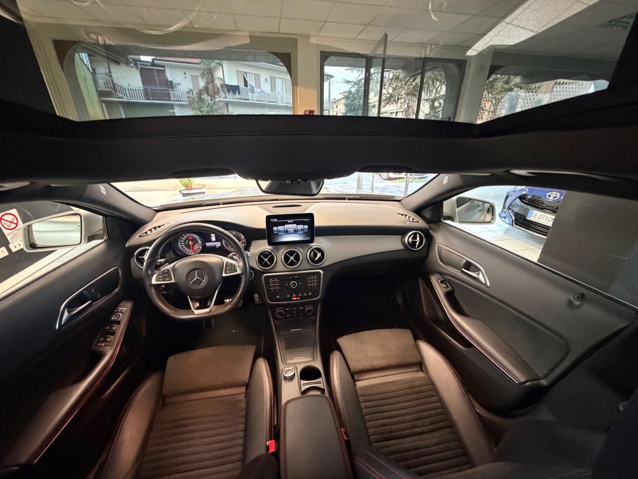 Mercedes-benz GLA 220 d Automatic 4Matic Executive