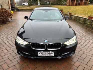 Bmw 316 316d Sport 2.0 diesel 116 cv