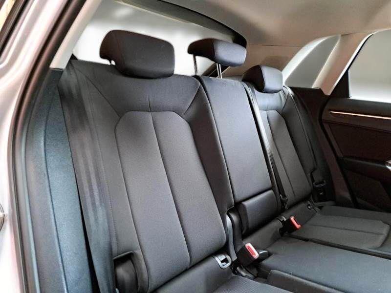 AUDI Q3 35 TDI S TRONIC BUSINESS ADVANCED 2020