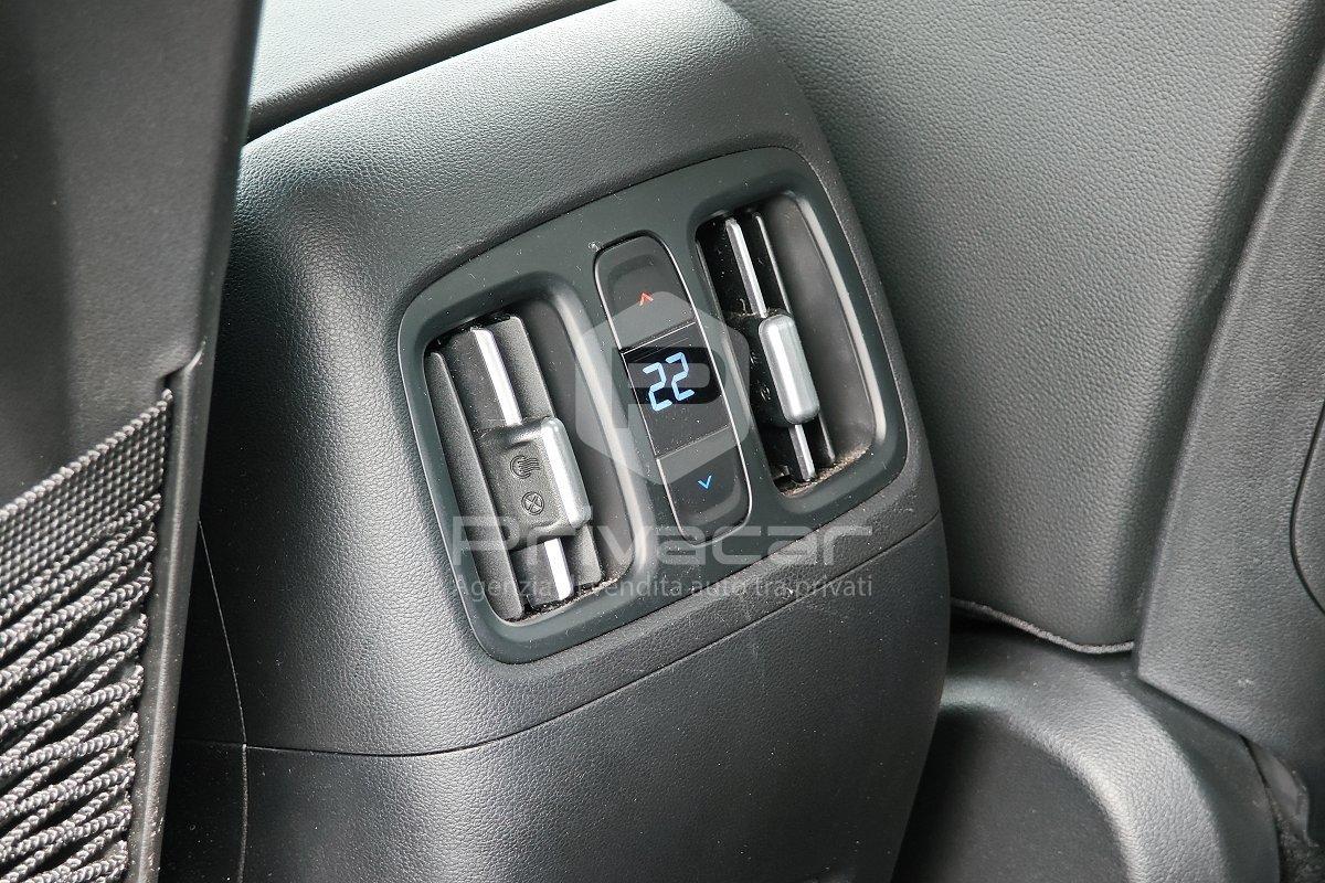 HYUNDAI Tucson 1.6 HEV aut.Exellence